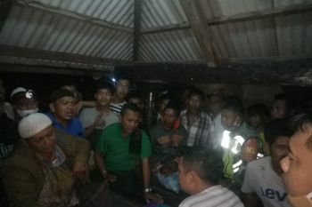 Tebas tangan korban, pelaku begal di Lombok Tengah ditangkap polisi