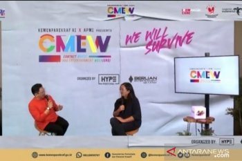 Java Jazz Festival 2021 kemungkinan digelar Juni
