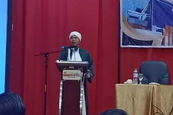 MUI se-Sumatera Barat dan ormas Islam konversi Bank Nagari jadi syariah serius dilaksanakan