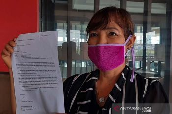 Seorang warga Banyumas harapkan  adanya kesamaan di depan hukum