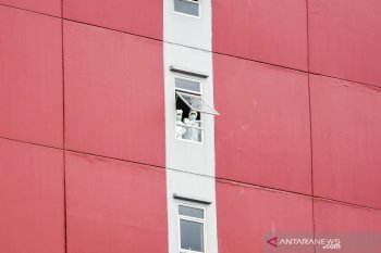 Pusat dan daerah harus kolaborasi tekan penyebaran COVID-19