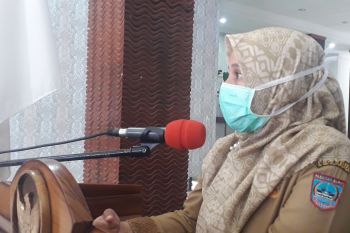 Pasien COVID-19 meninggal dunia di Pasaman Barat bertambah satu orang