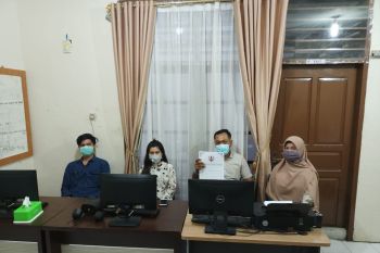 Korban penggelepan truk sayangkan terdakwa dituntut hukuman percobaan