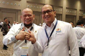 Ketua DPD apresiasi Presiden libatkan KADIN dalam jajaran eksekutif di komite penanganan COVID