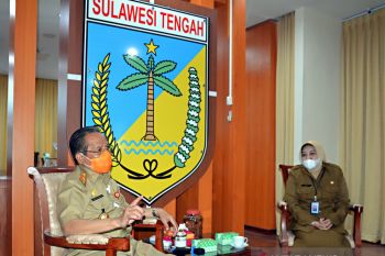 Gubernur Sulteng: Pernikahan di usia dini sangat merugikan anak