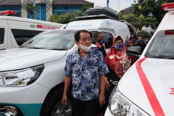 Cegah penyebaran COVID, Dinkes Banjarnegara giatkan sosialisasi protokol kesehatan