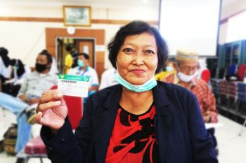 13 tahun cuci darah tak sepeserpun keluar biaya, kok bisa?