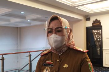 Dinas PMDT: Sebagian besar desa telah laksanakan penanganan COVID