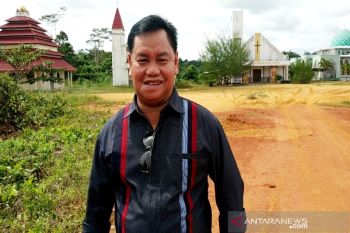 HARATI rangkul seluruh masyarakat tanpa membeda-bedakan