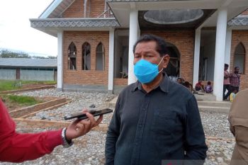 Pemkab Jayawijaya izinkan penerbangan ekstra jelang mudik Natal