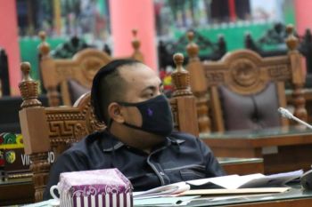 Pengiriman logistik Pilkada di Palangka Raya harus patuhi Prokes