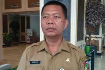 Realisasi perbaikan jalan rusak Pekanbaru capai 90 persen