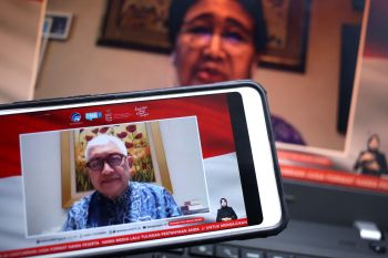 Prof Kusnandi Rusmil pahlawan kesehatan Indonesia