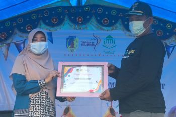 Dinas PMD jadikan Desa Dampal-Donggala percontohan balai belajar kampung