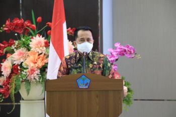 Pemprov Rekatkan Kerukunan Umat Beragama  Di Tengah Pandemi COVID-19