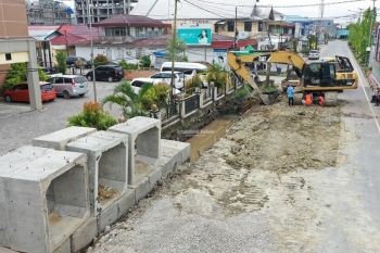 Pjs Gubernur Minta Penyusunan APBD Sesuai Ketentuan