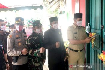 Pemkab Lamandau perkuat layanan kesehatan melalui PSC