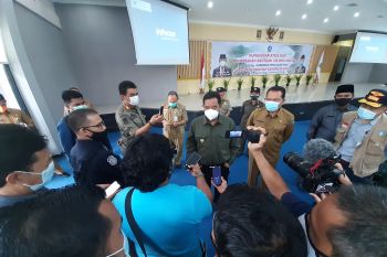 Gubernur Kepri minta bupati-wali kota tindak tegas pelanggar protokol COVID-19