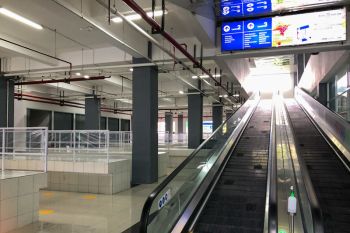 Pasar Prawirotaman Yogyakarta dibuka resmi awal Desember
