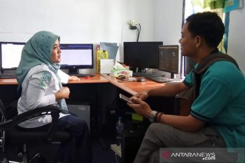 Siklon tropis sebabkan suhu panas di wilayah Bengkulu