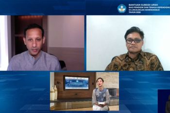 PTK penerima BSU tidak perlu membuat rekening baru