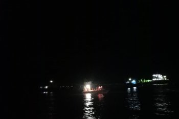 Tiga nelayan hilang di perairan Pulau Sangeang Bima