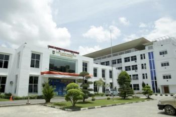 Kasus COVID-19 meningkat RSUD Batam tutup layanan IGD