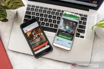 Kemenko Perekonomian susun strategi nasional  ekonomi digital