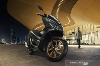 Beli Skutik Honda PCX Banyak Untungnya