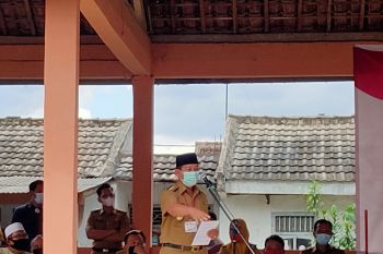 Wali Kota Bandarlampung : Politik uang racun bagi masyarakat