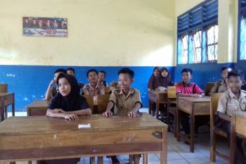 PGRI Lampung respons positif pemberian subsidi gaji guru honorer