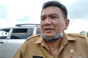 Pembanguan huntap mandiri korban likuefaksi Petobo  dimulai