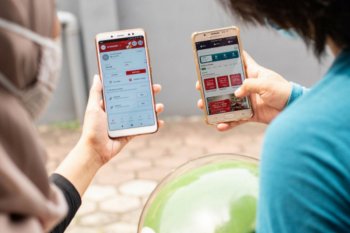 Gojek gandeng platform "influencer" untuk kampanyekan digital UMKM