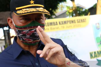 Rumah rehabilitasi penyalahgunaan narkoba akan dibangun di Lotim