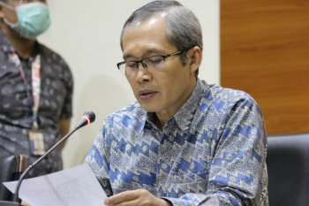 KPK pastikan Kejagung-Polri kirim salinan berkas perkara  Djoko Tjandra