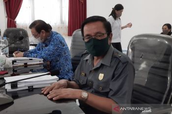 Ketua DPRD Gumas berharap karang taruna jadi wadah pengembangan diri