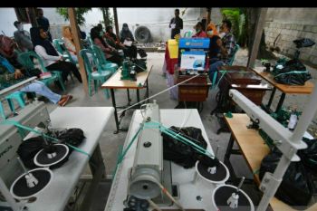 DPRD Palu  minta alokasi APBD 2021 fokus untuk pendampingan UMKM