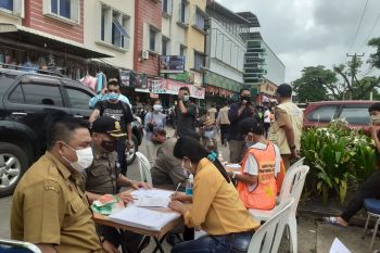 Masyarakat Batam diminta patuhi protokol kesehatan