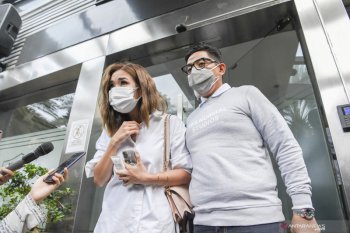 Video asusila Gisel terjadi saat dalam pengaruh minuman keras