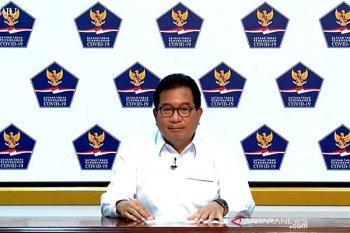 Satgas COVID-19: Memulai kegiatan belajar mengajar tatap muka tidak instan