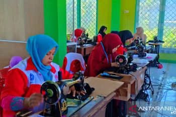 BLK Agam latih 1.152 pencari kerja siapkan keahlian mereka