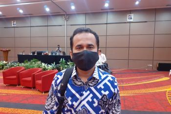 KPU Sumbar pastikan tim penyusun debat Pilgub miliki kompetensi dan integritas