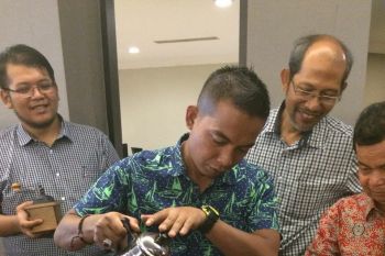 Harga penjualan kopi di Pasaman Barat turun di tengah pandemi COVID-19