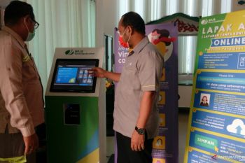 BPJAMSOSTEK Pekanbaru sosialisasikan pekerja terkena COVID-19 menerima jaminan sosial
