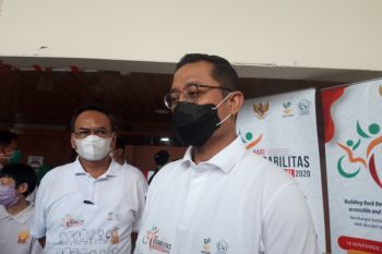 Kemensos siapkan tenda khusus antisipasi pengungsi Merapi