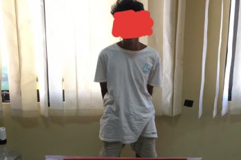 Warga Pemenang Timur KLU terancam dipenjara empat tahun karena narkoba