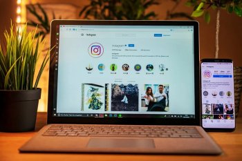 Instagram tingkatkan fitur pencarian dengan kata kunci