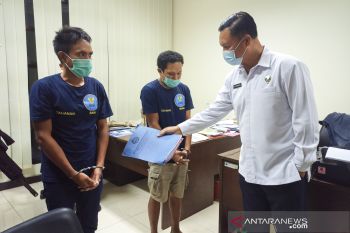 Kepala BNNP NTB: Usut TPPU penyelundupan sabu asal Pekanbaru