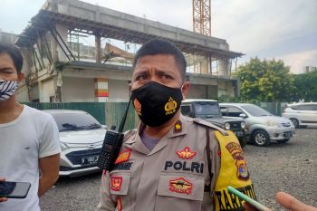 Polres siapkan 1.167 personel amankan TPS di Bandarlampung