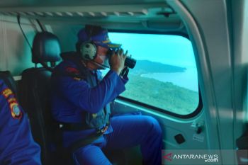 Polda Sulteng tetapkan satu tersangka kecelakaan speedboat di Banggai Laut